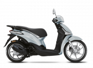 PIAGGIO LIBERTY 50 E5+