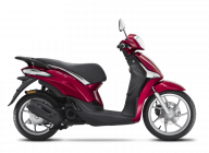 PIAGGIO LIBERTY 50 E5+