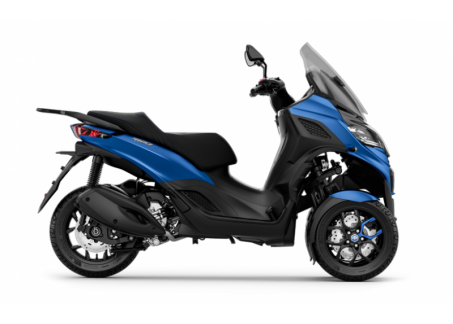PIAGGIO MP3 310 HPE SPORT - 3 couleurs