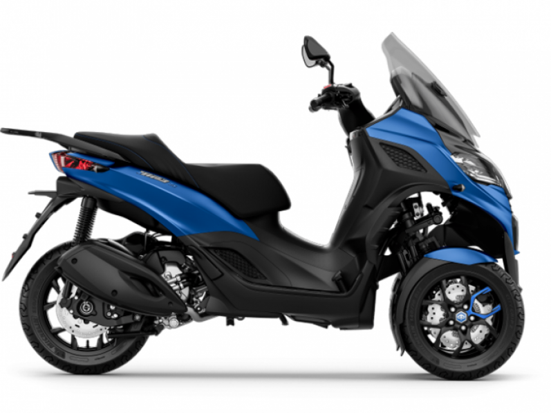 PIAGGIO MP3 310 HPE SPORT