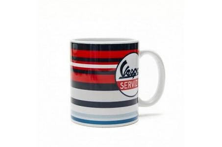 VESPA CERAMIC MUG