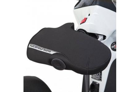 MANCHON TUCANO NEOPRENE CARENES R363X1