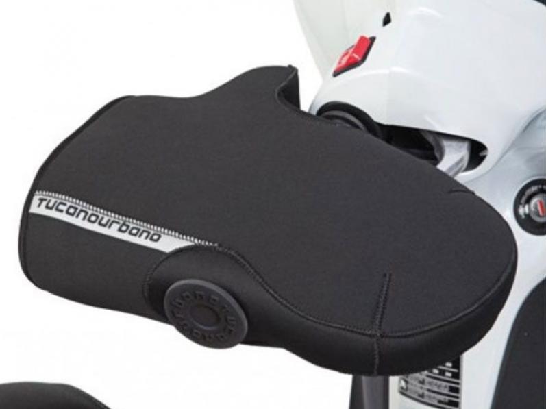 MANCHON TUCANO NEOPRENE CARENES R363X1