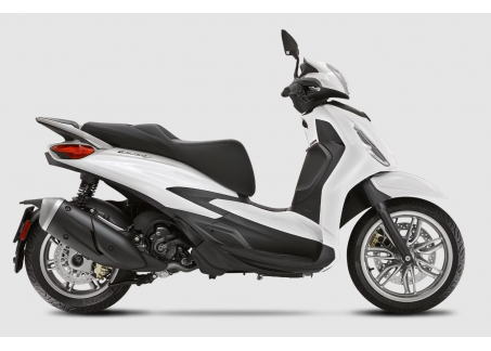 PIAGGIO BEVERLY 310