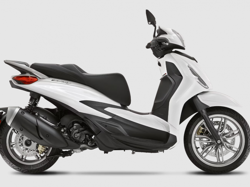 PIAGGIO BEVERLY 310