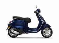 VESPA New Primavera 125 - E5+