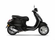 VESPA New Primavera 125 - E5+
