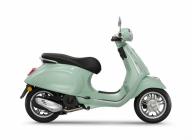 VESPA New Primavera 125 - E5+