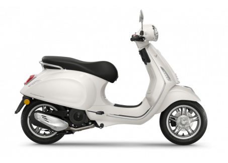 VESPA New Primavera 125 - E5+