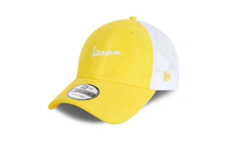 CASQUETTE VESPA