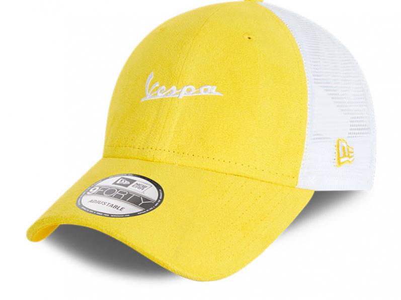 CASQUETTE VESPA