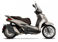 PIAGGIO BEVERLY 400 E5+