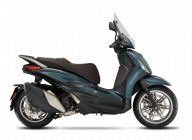 PIAGGIO BEVERLY 400 E5+