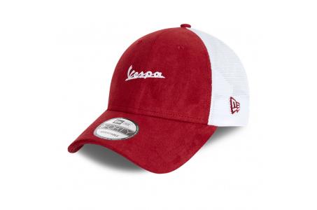 CASQUETTE VESPA