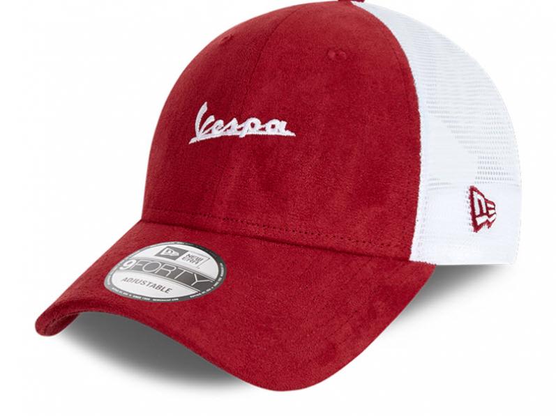 CASQUETTE VESPA