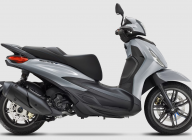 PIAGGIO BEVERLY 310 S