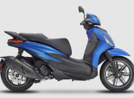 PIAGGIO BEVERLY 310 S