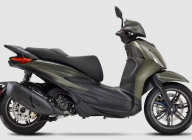 PIAGGIO BEVERLY 310 S