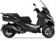 PIAGGIO MP3 530 HPE EXCLUSIVE - E5+