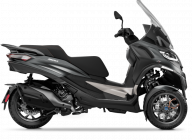 PIAGGIO MP3 530 HPE EXCLUSIVE - E5+