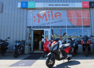 PIAGGIO 1 + / Garantie 03/2026