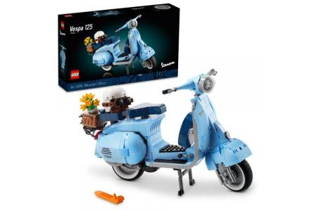 VESPA LEGO