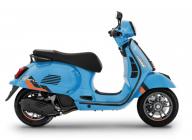 VESPA GTS SuperSport 125