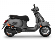 VESPA GTS SuperSport 125