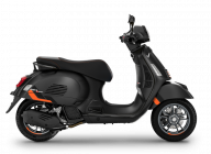 VESPA GTS SuperSport 125