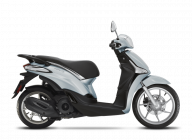 PIAGGIO LIBERTY 125 E5+