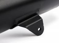 SILENCIEUX- ARROW URBAN- DARK ALUMINIUM-VESPA GTS 125/300 