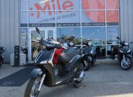 PIAGGIO LIBERTY 125 - Garantie 03/2027