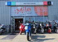 PIAGGIO LIBERTY S 50 - OCCASION 0KM - Garantie 12/2026