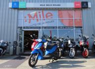PIAGGIO LIBERTY S 50 - OCCASION 0KM - Garantie 12/2026