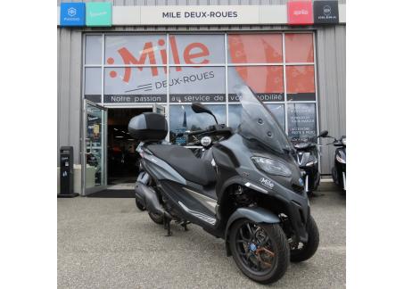 PIAGGIO MP3 530 HPE EXCLUSIVE EQUIPE - Garantie 03/2027