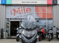 PIAGGIO MP3 530 HPE EXCLUSIVE EQUIPE - Garantie 03/2027