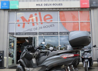 PIAGGIO MP3 530 HPE EXCLUSIVE EQUIPE - Garantie 03/2027