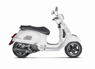 ECHAPPEMENT VESPA GTS 125 2017