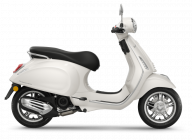 VESPA New Primavera 50 - E5+