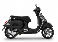 VESPA GTS Super 125 - E5+