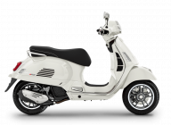 VESPA GTS Super 125 - E5+