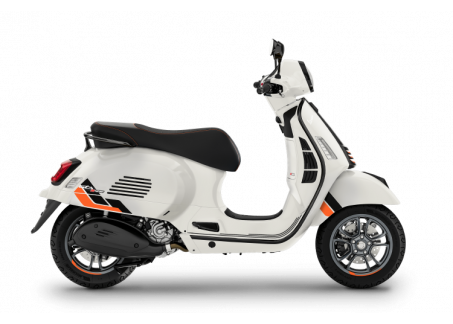 VESPA GTS SuperSport 310 HPE