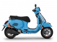 VESPA GTS SuperSport 310 HPE