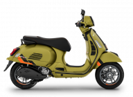 VESPA GTS SuperSport 310 HPE