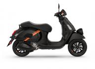 VESPA GTV 310