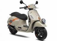 VESPA GTV 310
