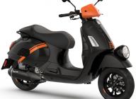 VESPA GTV 310