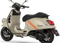 VESPA GTV 310