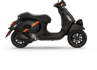 VESPA GTV 310