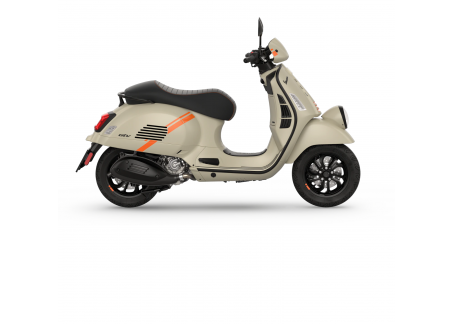VESPA GTV 310